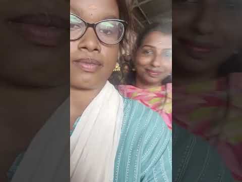 Kovil date with her ✨ siruvapuri murugan temple 🙏 #JournreywithJhansi #shorts #travelwithme