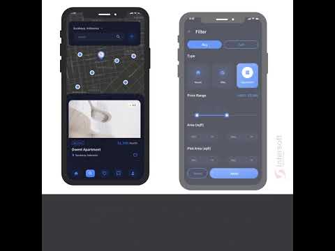 Innovative Property Management App | Transform Your Real Estate Business | App Development Services