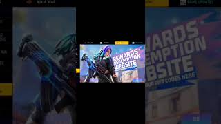Today's redeem code skydiving emoit #todayredeemcodefreefire #skydiving #emoit #freefire