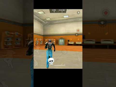 scopeheadshot🇧🇷 freestyle