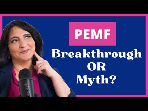 What is PEMF Therapy and How Does It Regulate the Nervous System?