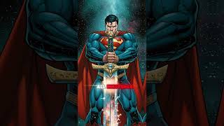 7 Legendary Swords Too Powerful for the Multiverse ⚔️ | Marvel & DC’s Deadliest Weapons#marvel #dc