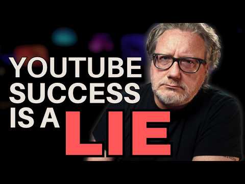 Why 200,000 Subscribers Didn’t Make Me Happy