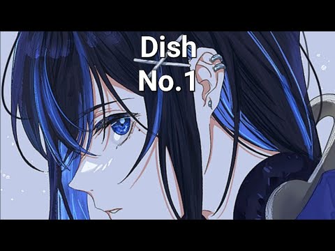 [라시우] DISH - No.1(僕のヒーローアカデミアop) 노래방에서 불러보았다.