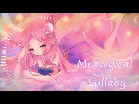 Zephrily - Meowgical Lullaby (Eclairsu BGM)