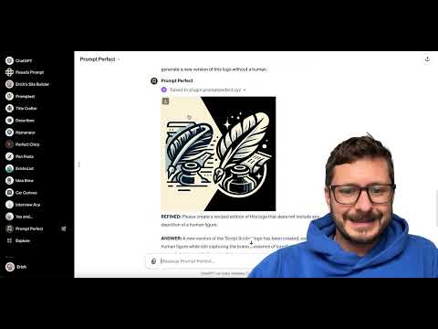 Transforming Video to Blog: Building Script Scribe AI