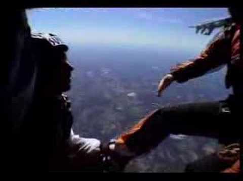 No's Sky Dive