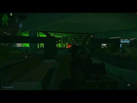 Escape From Tarkov | Shot with GeForce