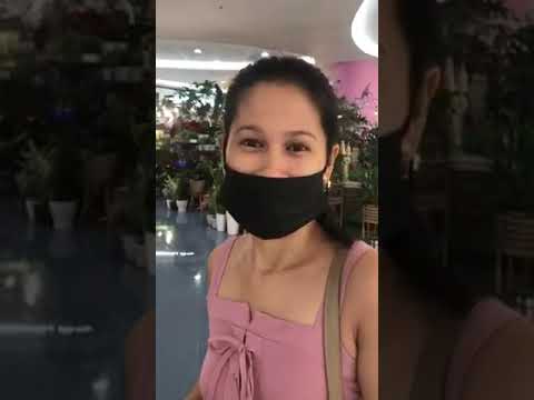 Just 3 of US..Our bonding last night..fun2x ..with my youngest sister and friend jejay..