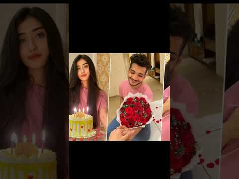 Munjali Breakup Munawar Faruqi Anjali Arora Nazilla New Update Music Video