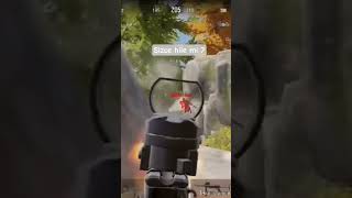 Sizce hile mi ? Arena Breakout #arenabreakouttips #gamehack #gaming #gun #arenabreakout #gameplay