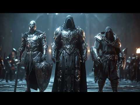 Valdoria – The Battle Begins | Epic Fantasy Anthem
