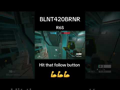 R6 is life tbh🤷‍♂️ #r6sclips #r6  #rainbowsixsiege #r6montage #r6siege #siege #gg #gaming