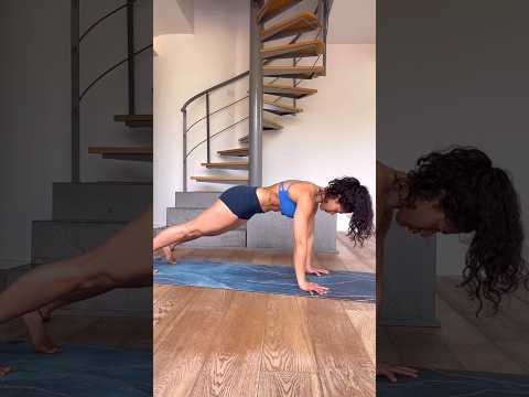 Do you activate the deep core muscles?
