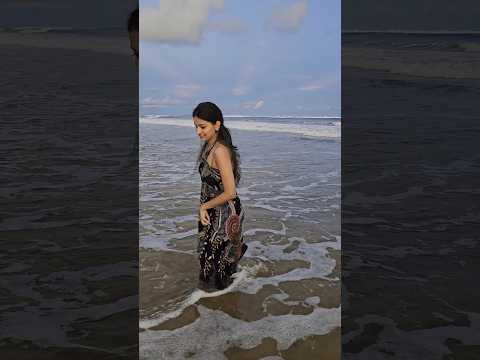 Gopalpur beach || Mayfair Palm beach|| #beach #beachvibes #lovebeach #enjoy #ekzindagi #travel