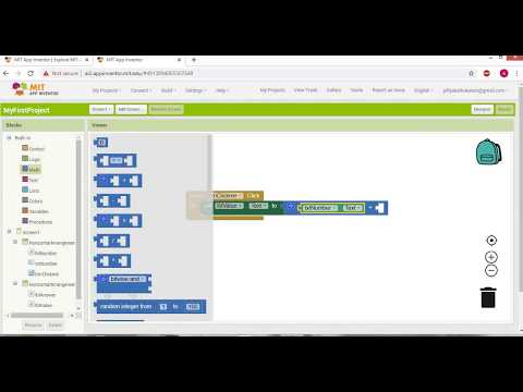 Tamil la App Seiya Kathukalam vanga ... Part 2 - Writing Code