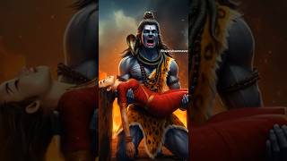 Shiva Tandava Stotram 🙏 #bhajanshaamsavere #shiv  #tandava #shorts #sawan #mahadev #trending