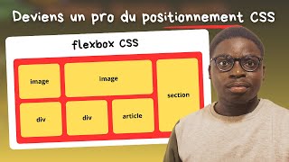 Master Flexbox CSS in just 5 minutes