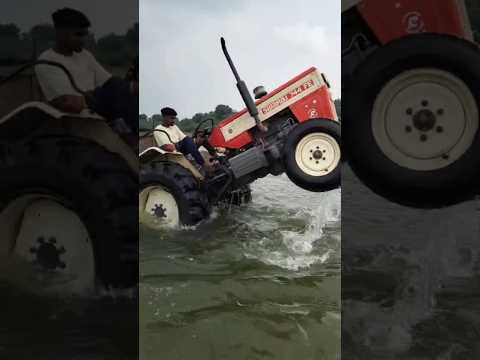 Tractor wheely heavy tractor driver #trending #likeforlikes #virulshorts #suggested