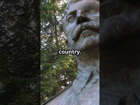 Who is Leon Trotsky?