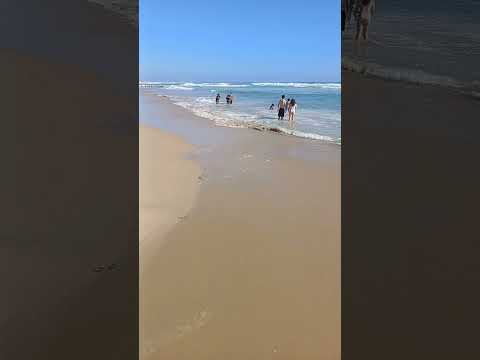 playa el tabo