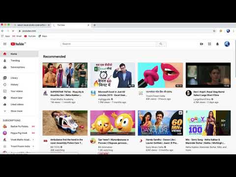 How to Delete YouTube Videos