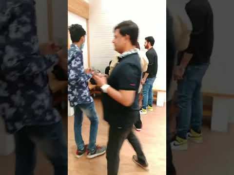Bepanahpyaar Off-screen Shoot BTS / lucky dancer/ #Sharadmalhotra #Surbhichandna