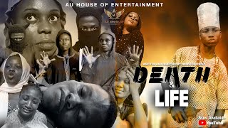 Death and Life (Short Film)