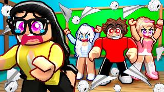 I Pranked My Teacher Until She QUITS With MY CRAZY FAN GIRLS!