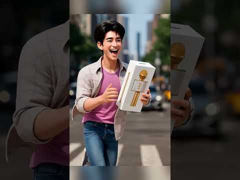 The good devil saved Jinu because he is a great dad! #kpop #shorts #kpopdemonhunters #rumi #jinu