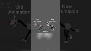 NEW DANDYS WORLD UPDATE! #dandysworld #roblox #pebble #update #newupdate #new #dandyedit #animation