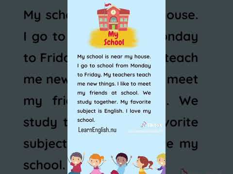best essay to class nursery and KG