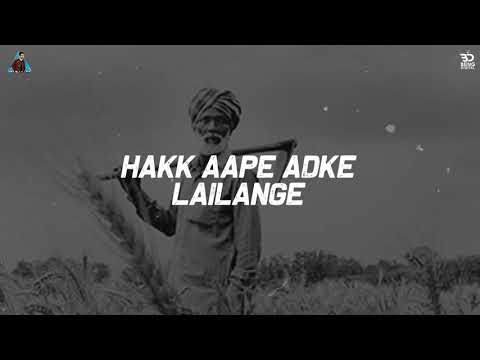 Jatta Takda Hoja Teaser – Jass Bajwa | G Skillz | Pavitar Bal | Being Digital | Punjabi Anthem 2020