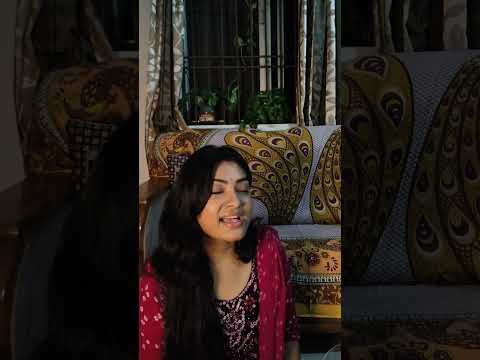 Ya Chandi | Mahalaya 2024 | Durga puja song |  Lubna Shamrock (cover)