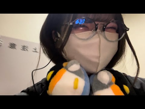 あけましておめでとう、映画を観ましたよ……【日常vlog】