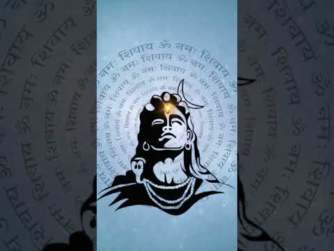 Om Namah Shivaya | Har Har Mahadev | Shorts | Status video