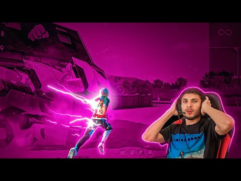 Unstoppable 👽⚡ Free Fire Highlights