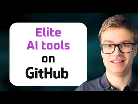 The secret to finding the best AI tools on GitHub