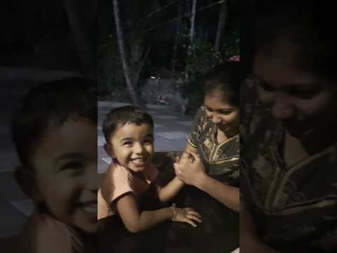 ആകെ മൊത്തം നാല് തോൽവി😆 #funtime #calicut #pravasi #playtime #family #familyvlog #entertainment