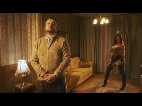 Slatkaristika - Bezobrazna si ti (Official Video)