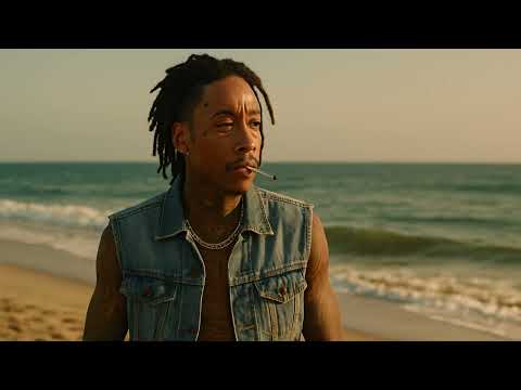 Wiz Khalifa - Virgins (official visualizer)