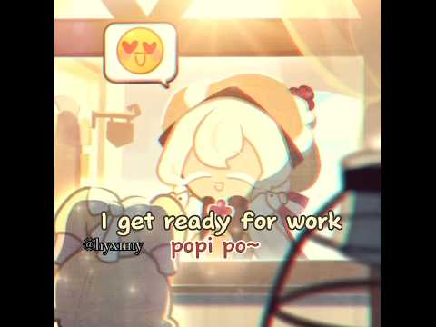 IM BACK!! 🫶| Pipo! Caramel Choux edit