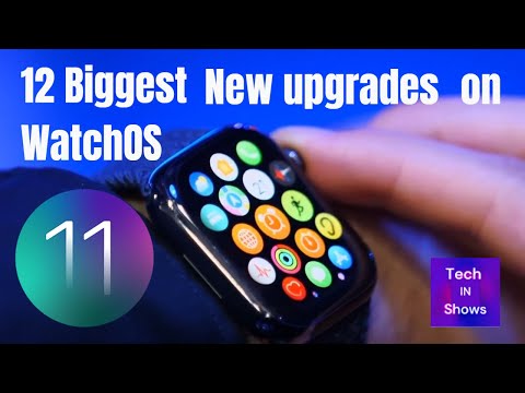 Apple WatchOS 11 : 12 Important Features WatchOS 11 Upgrades