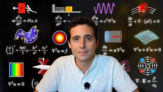 Top 23 Differential Equations in Mathematical Physics