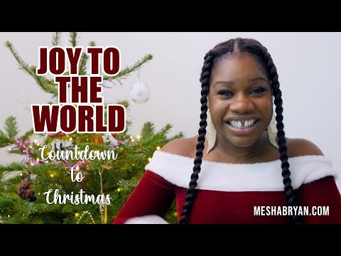 Joy To The World