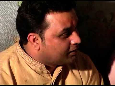 Kumar Harish and Party Pathankot Wale Gharelu Mehfil | Mukadar Main Banana Chahta Hu Mata ki Bhent