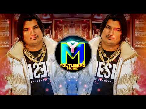 3 Peg Lagana || dj remix || Amit Saini || dj dinesh loharu || YOUTUBERZ Music