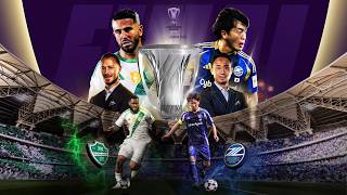 🏆 One City. One Winner. THE FINAL IN JEDDAH AWAITS | ACL Elite™ Finals