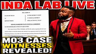 #mo3case witnessess revealed to #yellabezzy#kewonwhite after#trapoyfreddy#josebodega#jerryjohnson!