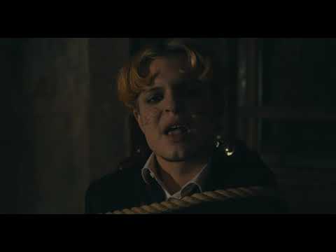 lil ink - the curious art of a sisyphean task ( official video )